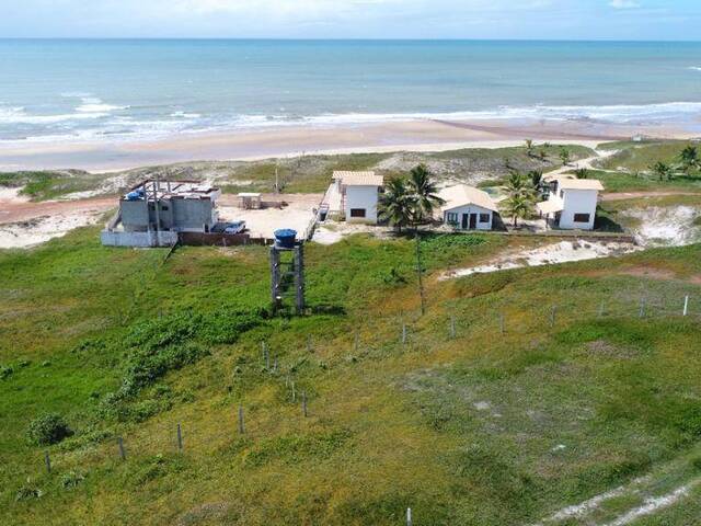 #1336 - Terreno para Venda em Baía Formosa - RN - 3