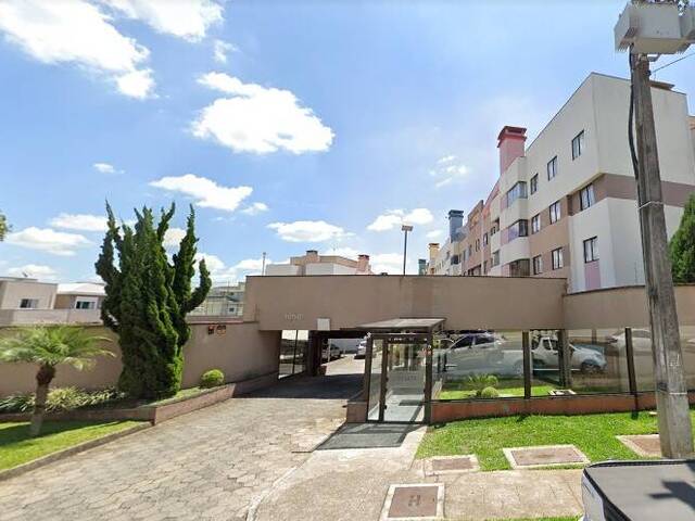 Apartamento para Venda - Curitiba / no bairro Hauer, 3 dormitórios, 1  banheiro, 1 vaga de garagem, área total 89,00 m², área útil 55,00 m²