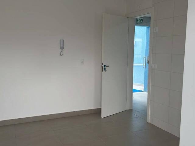#A20_24 - Apartamento para Venda em Curitiba - PR - 2