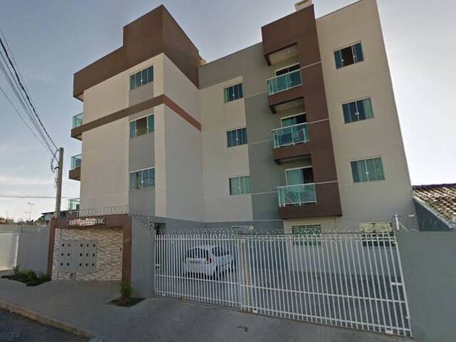 #A47_24 - Apartamento para Venda em São José dos Pinhais - PR - 2