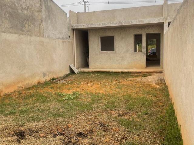 #1801 - Casa para Venda em Fazenda Rio Grande - PR - 3