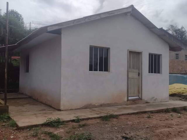 #1808 - Casa para Venda em Almirante Tamandaré - PR - 3