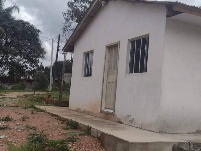 #1808 - Casa para Venda em Almirante Tamandaré - PR - 2