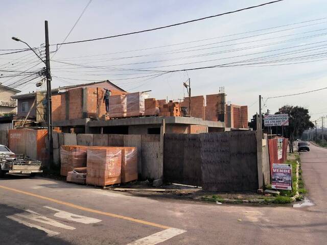 #1836 - Sobrado para Venda em Curitiba - PR - 2