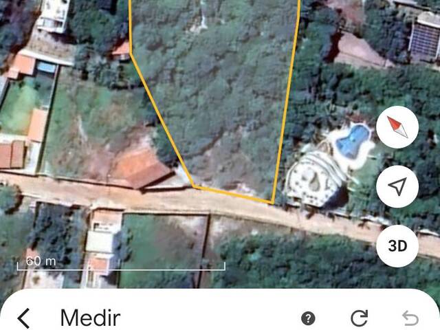 #1843 - Terreno para Venda em Tibau do Sul - RN - 2