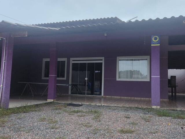 #C25_24 - Casa para Venda em Itapoa - SC - 1