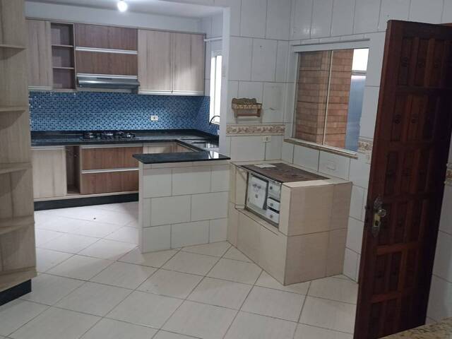 #1866 - Casa para Venda em São José dos Pinhais - PR - 3