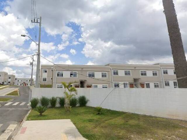 #A87_24 - Apartamento para Venda em Almirante Tamandaré - PR