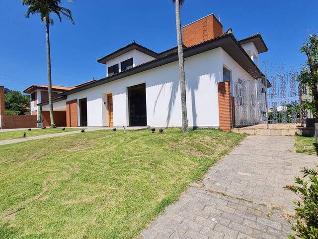 #1907 - Casa para Venda em Santana de Parnaíba - SP - 3