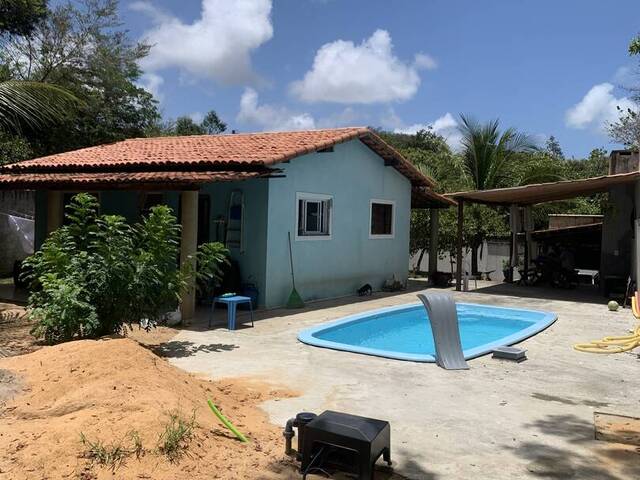 #1910 - Casa para Venda em Tibau do Sul - RN - 1