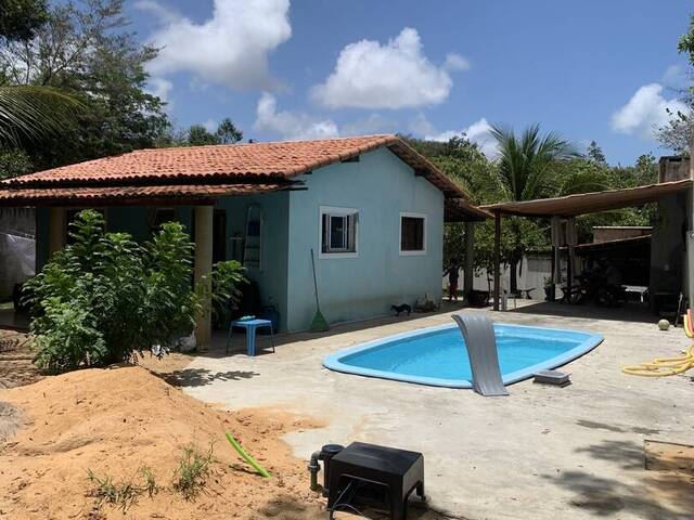 #1910 - Casa para Venda em Tibau do Sul - RN - 2