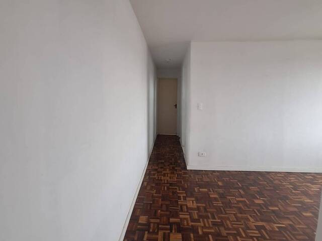 #A88_24 - Apartamento para Venda em Pinhais - PR - 2