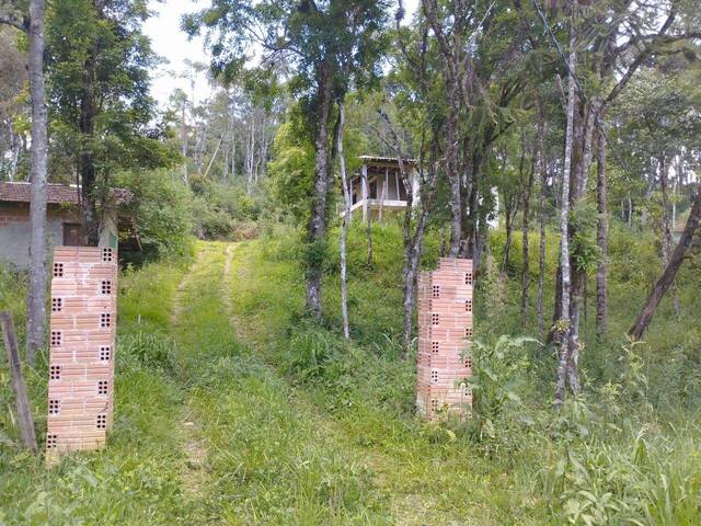 #1914 - Área para Venda em Campo Largo - PR - 2