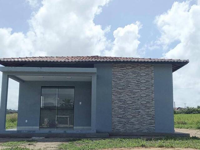 #1933 - Casa para Venda em Tibau do Sul - RN - 2