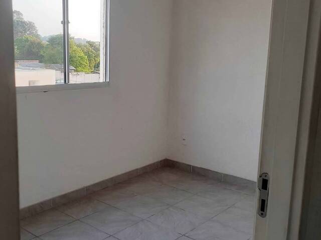 #A003_25 - Apartamento para Venda em São José dos Pinhais - PR - 3