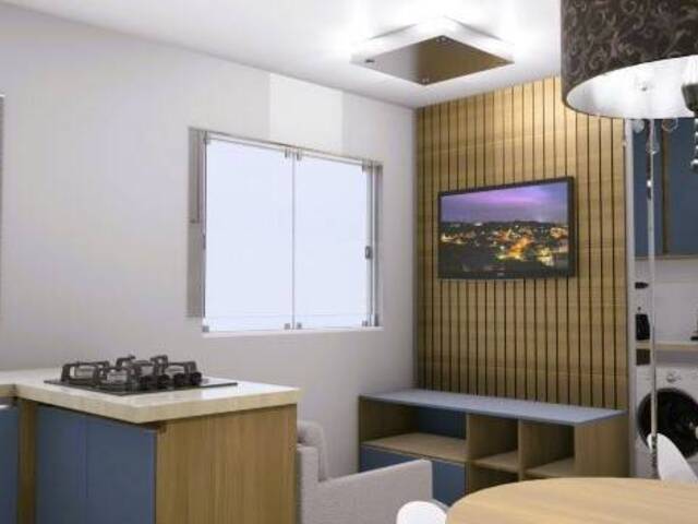 Apartamento para Venda em Curitiba - 5