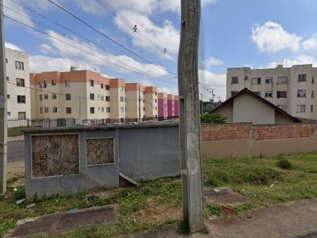 #A84_24 - Apartamento para Venda em São José dos Pinhais - PR - 2